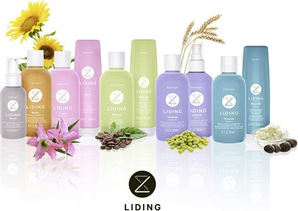 Shampoo Kemon Liding Bahia Skin & Hair