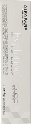 Краска для волос Alfaparf Milano Evolution of the Color