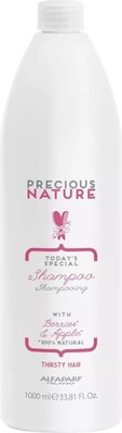 Shampoo Alfaparf Milano Precious Nature