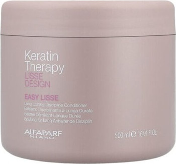 Conditioner Alfaparf Milano Keratin Therapy Lisse Design