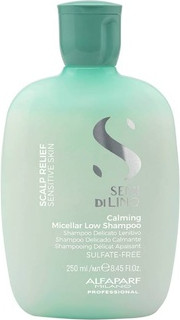 Shampoo Alfaparf Milano Semi Di Lino Scalp Relief