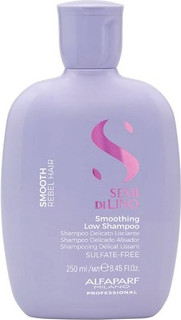 Shampoo Alfaparf Milano Semi Di Lino Smooth