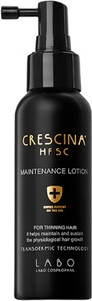 Lotion Crescina Hfsc gegen Haarausfall für mehr Haardichte bei Frauen