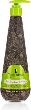 Leave In Hair Cream Dovetail Workwear Nourishing