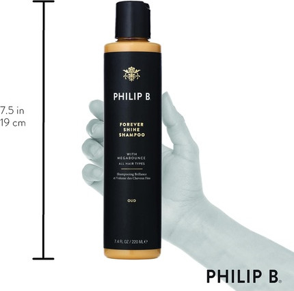Shampoo Philip B Oud Royal Forever Shine