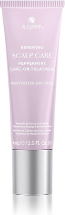 Treatment Scalp Care Alternative