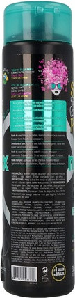 Шампунь Novex Mystic Black