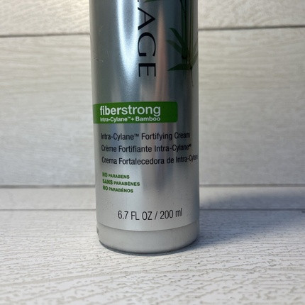 Stärkende Haarcreme L'Oreal Professional Matrix Biolage Fiberstrong
