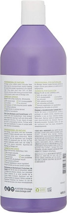 Shampoo Matrix Biolage Raw Color Care