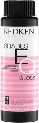 Yarim doimiy soch bo'yog'i Redken Shades EQ Kicker Violet Star