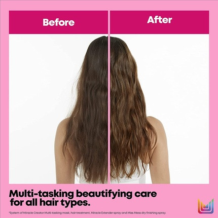 Haarmaske Matrix Total Results Miracle Creator