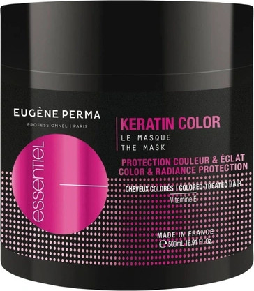 Eugene Perma Essential Keratin Color Masque