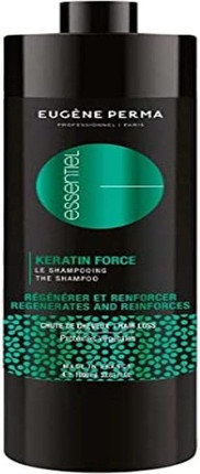 Shampoo Eugene Perma Essentiel Keratin Force