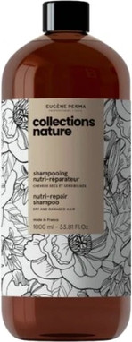 Shampoo Eugene Perma