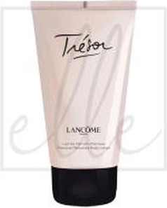 Body Lotion Lancome Trsor