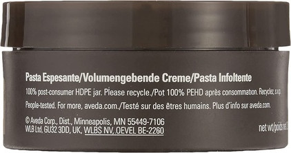 Volumenpaste Aveda AVEDA MEN Pure-Formance