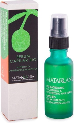Haarserum Matarrania