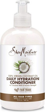 Conditioner Shea Moisture Daily Hydration Conditioner