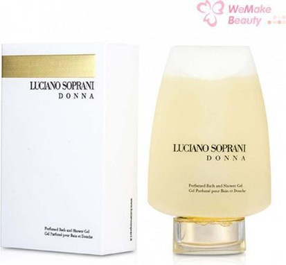 Parfüm für Bad und Dusche Luciano Soprani Donna