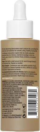 Hair Oil Living Proof No Frizz Vanishing Oil