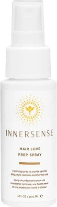 Spray Innersense Organic Beauty Hair Love Prep Spray