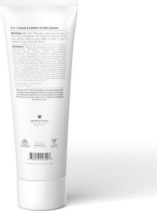 Reinigungsshampoo Bounce Curl Hydra Drench Extra Moisture