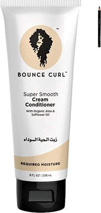 Conditioner Bounce Curl Super Smooth Cream Conditioner