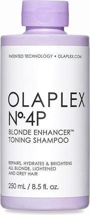 Shampoo Olaplex Blonde Enhancer Toning Shampoo