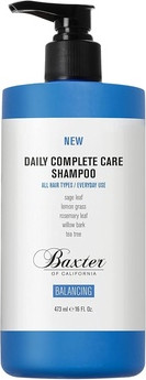 Shampoo Baxter of California Daily Complete Care Shampoo