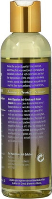 Hair Oil The Mane Choice Ancient Egyptian Anti-Breakage & Repair Antidote Oil