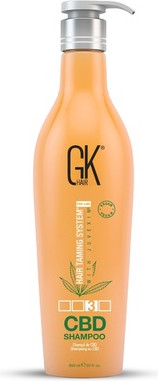 Shampoo Global Keratin Global Keratin Cbd Vegan Hair Shampoo For Repairing