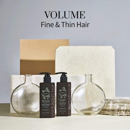 Saphira Mineral Treatment Konditsioneri