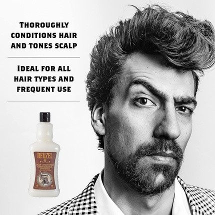 Conditioner Reuzel Daily