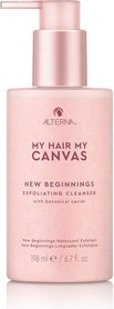 Exfoliating Cleanser Alterna My Hair My Canvas