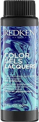 Haarfärbemittel Redken Color Gels Lacquers