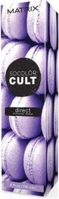 Краска для волос Matrix Socolor Cult