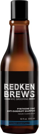 Shampoo Redken Brews Anti Dandruff