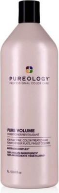 Conditioner Pureology Pure Volume