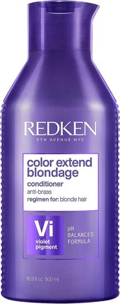 Conditioner Redken Color Extend Blondage