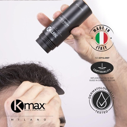 Hair Fibers Kmax Concealing Hair Fibers