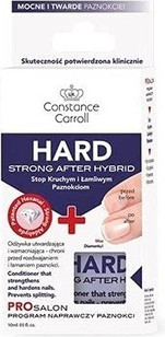 Уход за ногтями Constance Carroll Hard Strong After Hybrid