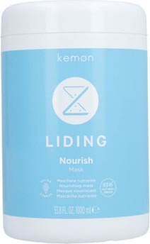 Haarmaske Kemon Liding Nourishing