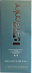 Perlacolor Professional soch rangi kremi 4/8 Tamaki jigarrang