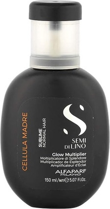 Hair Serum Alfaparf Milano Semi di Lino Sublime Cellula Madre Glow Multiplier