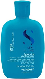 Shampoo Alfaparf Milano Semi Di Lino Curls