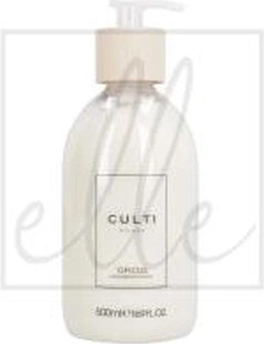Лосьон для Тела Culti Oficus
