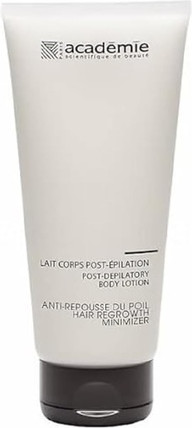 Body Lotion Academie Scientifique De Beaute