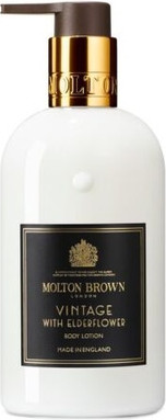 Body Lotion Molton Brown Vintage With Elderflower
