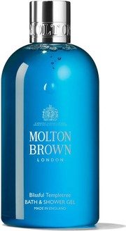 Гель для ванны и душа Molton Brown Blissful Templetree