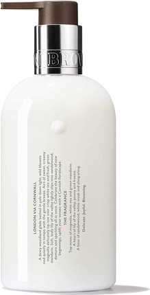 Body Lotion Molton Brown Lily & Magnolia Blossom